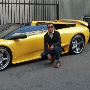 Meet your Posher, Marley